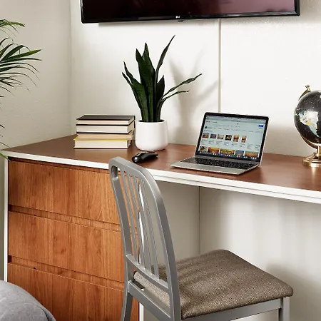 Intown Suites Extended Stay Richmond Va - Chester